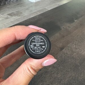 NWOT NARS Explicit Lipstick - Vibrant Pink